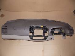 Панель приборов. Toyota Camry, ACV30, ACV30L, ACV31, ACV35, MCV30, MCV30L Двигатели: 1AZFE, 1MZFE, 2AZFE