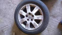 Toyota. x16", 5x114.30
