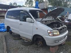 Тяга продольная. Toyota Town Ace Noah, SR50, SR50G Toyota Town Ace Toyota Lite Ace Noah, SR50G, SR50 Двигатель 3SFE