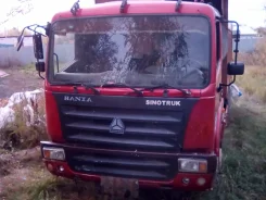 Sinotruk ����