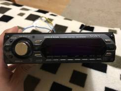 Sony CDX-GT500EE