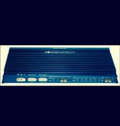 Усилитель soundstream ref4.760