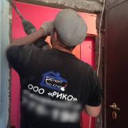 Слесарь-сантехник. Средне-специальное образование, опыт работы 23 года