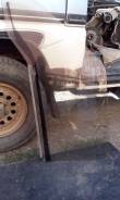 Стекло боковое. Mitsubishi Delica, P25W