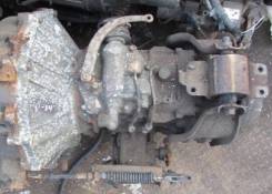МКПП. Toyota Dyna Двигатель 1W. Под заказ