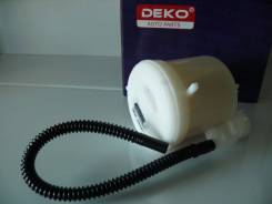 Фильтр топливный. Lexus RX330, GSU30, GSU35 Lexus LS350, GSU30, GSU35 Lexus RX300, GSU35 Lexus RX350, GSU30, GSU35 Toyota: Vitz, Corolla Axio, Corolla...