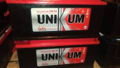 Unikum. 190 А.ч.