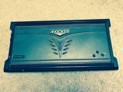 Усилитель kicker zx1500