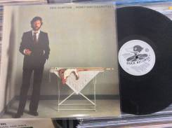 БЛЮЗ РОК! Эрик Клэптон / Eric Clapton - Money and Cigarettes - NL LP