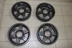 CAM. 5.5x16, 5x139.70, ET22