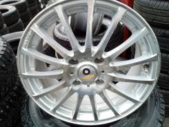 Vianor. 6.5x16", 4x114.30, ET40, ЦО 73,1 мм.