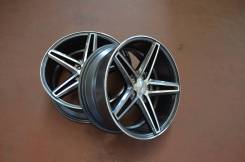 Vossen CV5. 8.0x17, 5x100.00, ET35, ЦО 73,1 мм. Под заказ