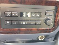 Кронштейн климат-контроля. Toyota Lite Ace Noah, SR50, SR50G Toyota Town Ace Toyota Town Ace Noah, SR50, SR50G Двигатель 3SFE