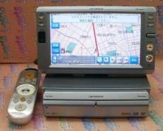 Carrozzeria DVD Navigation System AVIC-DR11 в Сочи Pioneer Carrozzeria AVIC-DR11
