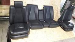 Сиденье. Mercedes-Benz S-Class, W220