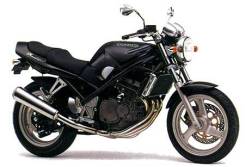 Suzuki GSF 250 Bandit. 250 куб. см., неисправен, птс, с пробегом