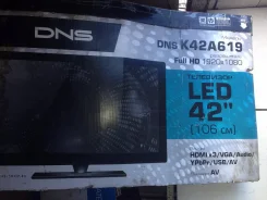 DNS k42a19. LCD (��) ����