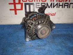 Генератор. Nissan Gloria, HY33 Nissan Cedric, HY33 Nissan Leopard, JHY33 Двигатель VQ30DE