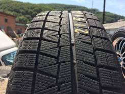 Bridgestone Blizzak Revo GZ. Зимние, без шипов, без износа, 4 шт