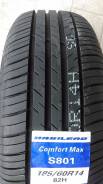 Habilead ComfortMax S801. Летние, 2018 год, без износа, 4 шт