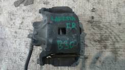 Суппорт тормозной. Nissan Lafesta, B30, NB30 Двигатель MR20DE