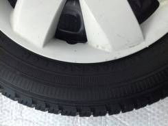 Резина со штампованными дисками и колпаками Amtel Planet 185/65R14. x14"