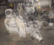 АКПП. Mitsubishi Galant, 4G64, EC3A Двигатель 4G64