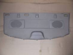 Полка багажника. Toyota Camry, ACV30, ACV30L, ACV31, ACV35, MCV30, MCV30L, MCV31 Двигатели: 1AZFE, 1MZFE, 2AZFE, 3MZFE