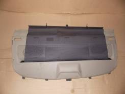 Полка багажника. Toyota Camry, ACV40, ACV45, ASV40, GSV40 Двигатели: 2ARFE, 2AZFE, 2GRFE
