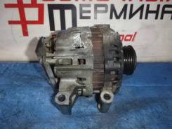 Генератор. Mazda MPV, LW5W, LWEW, LWFW Двигатели: GY, GYDE