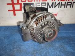 Генератор. Mazda Tribute, EP3W Ford Escape, EP3WF Двигатель L3