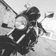 Suzuki GSF 400 Bandit. 400 куб. см., исправен, птс, с пробегом