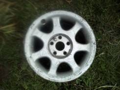 ГАЗ. x15", 5x108.00