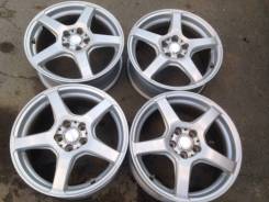 Topy Sibilla. 6.5x16, 5x100.00, ET45