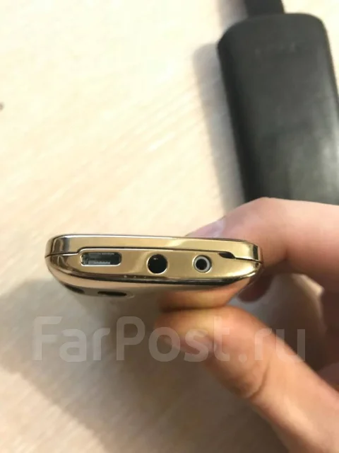 Nokia C3-01 Gold Edition. �/� ����