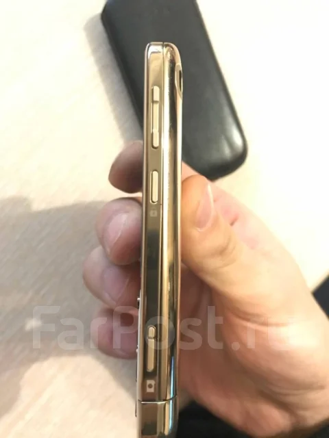 Nokia C3-01 Gold Edition. �/� ����