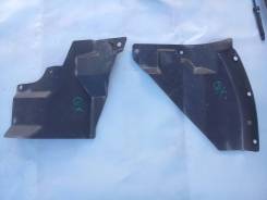 Подкрылок. Nissan Armada, ta60 Infiniti QX56, ja60, JA60, TA60 Двигатель VK56DE