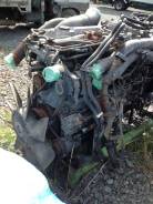 Двигатель в сборе. Isuzu Giga Двигатели: 6WG1TCC, 6WG1TCN, 6WG1TCR, 6WG1TCS, 6WG1
