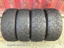 Yokohama Advan. Летние, износ: 60%, 4 шт