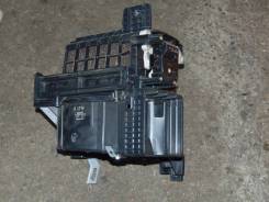 Корпус моторчика печки. Mazda MPV, LW3W, LW5W, LWEW, LWFW Двигатели: FS, FSDE