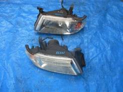 Фара. Ford Freda, SGL5F, SGL3F, SGLWF, SGEWF, SGE3F, SGLRF, SG5WF Mazda Bongo Friendee, SGEW, SGE3, SGLW, SGL5, SGL3, SGLR, SG5W