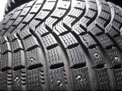 Michelin Latitude X-Ice North 2. Зимние, шипованные, 2015 год, износ: 10%, 4 шт
