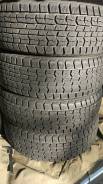 Goodyear Ice Navi Hybrid Zea. Зимние, без шипов, 2011 год, износ: 10%, 4 шт