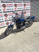 Harley-Davidson Dyna Super Glide Custom. 1 500 куб. см., исправен, птс, без пробега