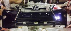 Бампер. Lexus RX450h