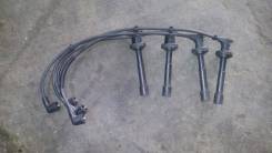 Высоковольтные провода. Nissan Bluebird, ENU14, EU14, HNU14, HU14 Nissan R'nessa, EVN30, N30, NN30 Nissan Serena, PNC24 Nissan Almera, N15, N16...