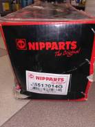 Амортизатор. Toyota RAV4, SXA10, SXA10C, SXA10G, SXA10W, SXA11, SXA11G, SXA11W, SXA15, SXA15G, SXA16, SXA16G Двигатели: 3SFE, 3SGE
