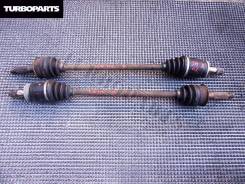 Привод. Subaru Forester, SH5, SH9, SHJ, SH9L Subaru Impreza, GRF Subaru Exiga, YA5 Двигатели: EJ204, EJ205, EJ255, EJ25, EJ20, FB20, EJ20A, FB20B, EJ2...