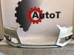 Бампер. Audi S Audi A4, B9