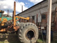Кировец К-700. Продается K-700 лесовоз